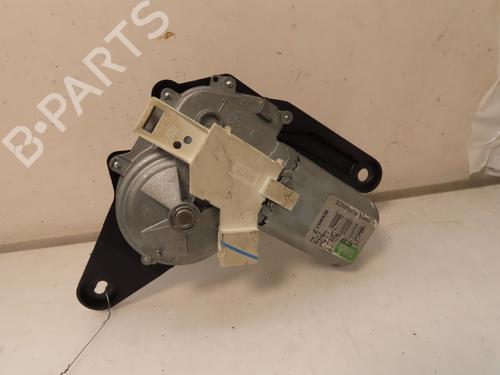 Rear wiper motor RENAULT CLIO II (BB_, CB_) 1.2 (BB0A, BB0F, BB10, BB1K, BB28, BB2D, BB2H, CB0A,... | BP26726578M102 