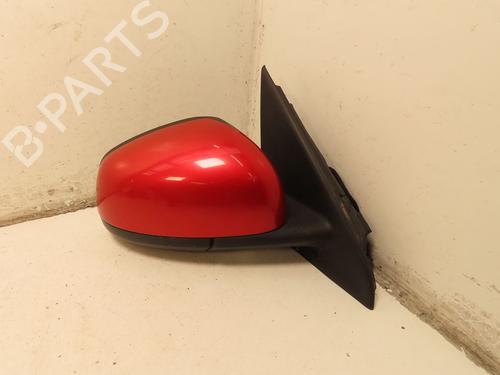 Used Right mirror RENAULT TWINGO III (BCM_, BCA_) 0.9 TCe 90 (BCM9, BCM2) (90 hp) 30189270