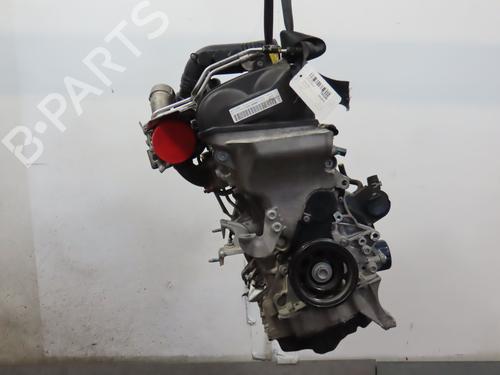 Engine AUDI A1 (8X1, 8XK) 1.4 TFSI | BP32129068M1  - Image 5