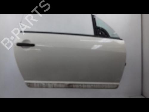 Right front door CITROËN C3 Pluriel (HB_) 1.4 HDi | BP9422846C3