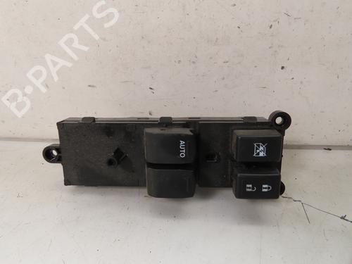 Used Left front window switch Left front window switch SUZUKI SWIFT IV (FZ, NZ) 1.2 (AZH412, ZC72S) (94 hp) 18601942 18601942