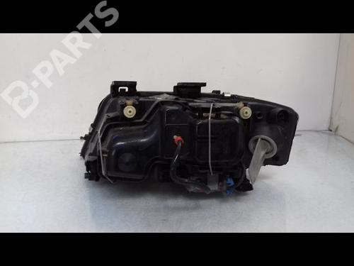 Right headlight AUDI A6 C5 Avant (4B5) 2.7 T quattro | BP8984566C29 