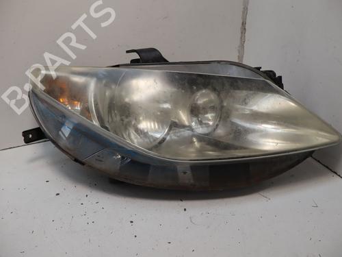 Used Right headlight Right headlight 39220941 39220941
