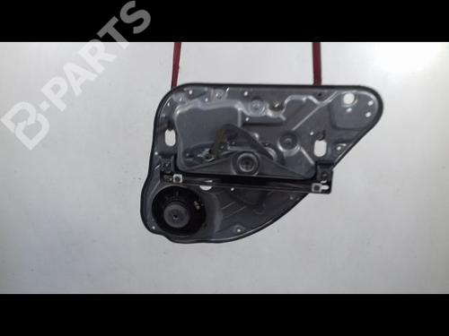 Rear left window mechanism FORD KUGA I 2.0 TDCi | BP10490001C24 