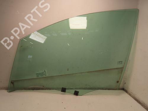 Used Front left door window RENAULT CLIO IV (BH_) 1.5 dCi 90 (90 hp) 30954256