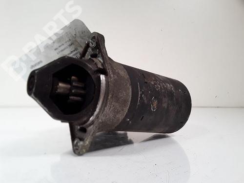 Used Starter OPEL CORSA B (S93) 1.0 i 12V (F08, F68, M68) (54 hp) 9001417