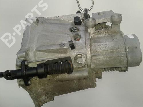 Gearbox CITROËN C3 I (FC_, FN_) 1.6 16V HDi | BP8978236M3 