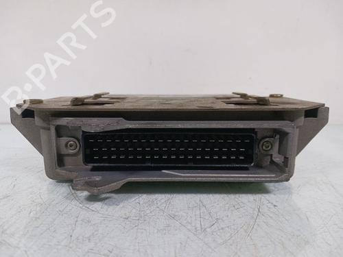 Used Engine control unit (ECU) PEUGEOT 306 Hatchback (7A, 7C, N3, N5) 1.4 (75 hp) 11971591