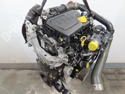 Used Engine Engine 37062067 37062067