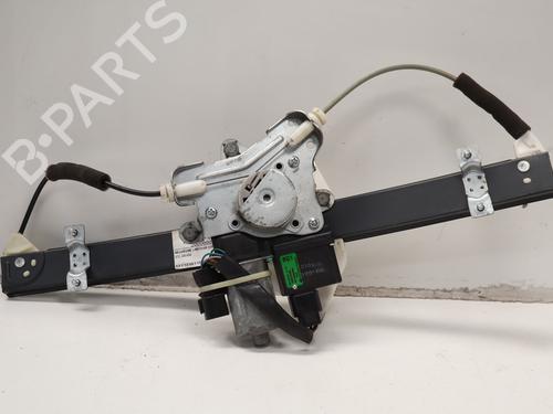 Used Front left window mechanism Front left window mechanism 39219636 39219636