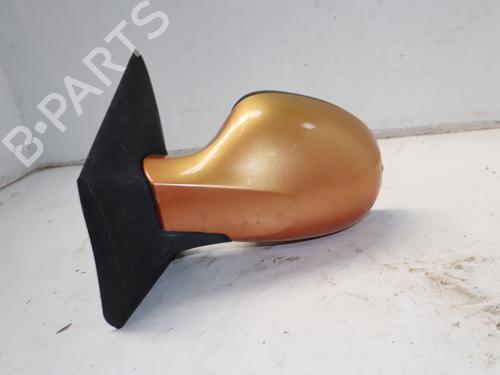 Used Left mirror Left mirror RENAULT TWINGO II (CN0_) 1.5 dCi (CN0E) (64 hp) 36344170 36344170