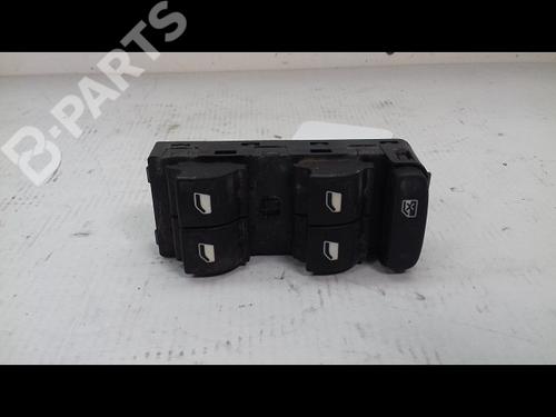 Used Left front window switch CITROËN C3 / C3 ORIGIN III (SX) 1.2 THP 110 (110 hp) 8996490