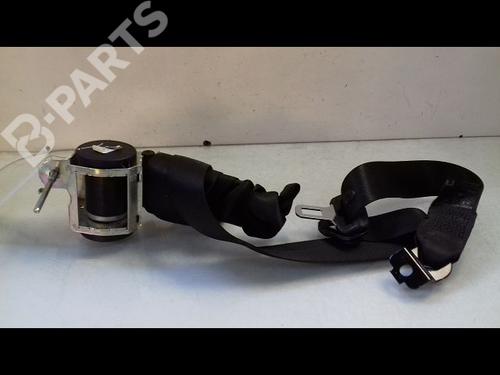 Used Front right belt tensioner OPEL MERIVA A MPV (X03) 1.6 (E75) (105 hp) 8983719