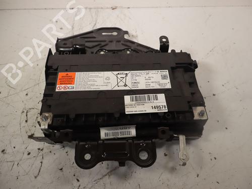 Used Battery Battery 38608855 38608855