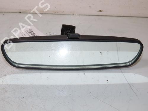 Used Rear mirror MAZDA 2 Hatchback (DL, DJ) 1.5 SKYACTIV-G (DJLFS) (115 hp) 30979901