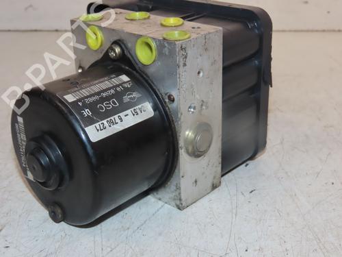 ABS pump MINI MINI (R50, R53) Cooper | BP30629864M43