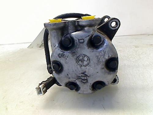 AC compressor CITROËN SAXO (S0, S1) 1.5 D | BP8979540M34 