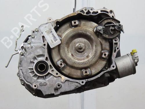 Gearbox PEUGEOT 308 CC (4B_) 2.0 HDi | BP26897855M3 
