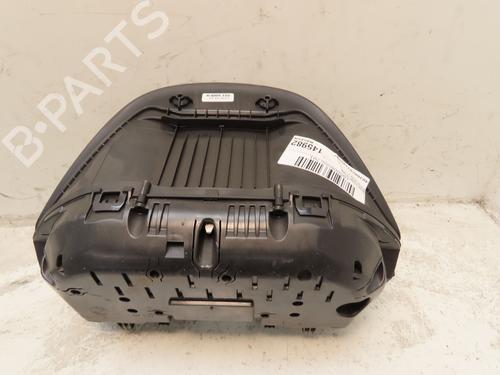 Instrument cluster BMW 2 Gran Tourer (F46) 218 i | BP28105876C47 