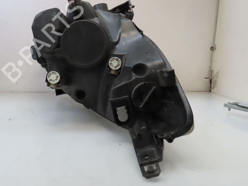 Left headlight OPEL AGILA B (H08) 1.0 (F68) | BP30954605C28