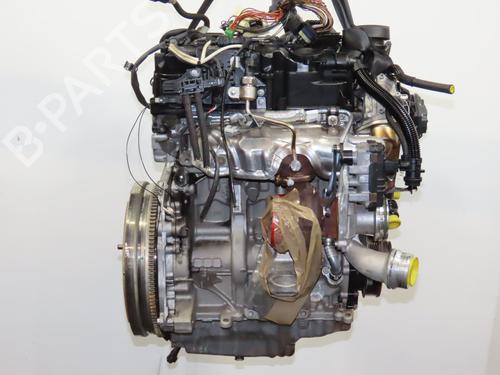 Engine BMW 1 (F20) 114 d | BP30486661M1