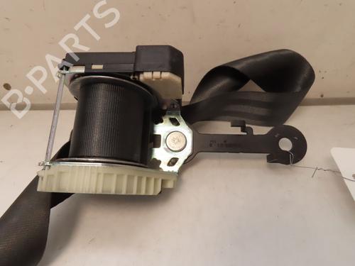 Front right belt tensioner RENAULT CLIO II (BB_, CB_) 1.2 (BB0A, BB0F, BB10, BB1K, BB28, BB2D, BB2H, CB0A,... | BP26726512C88 