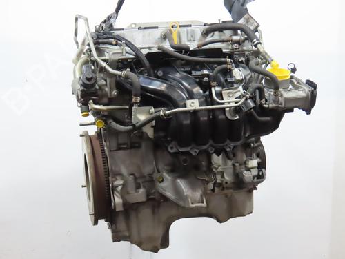 Motor SUZUKI GRAND VITARA I (FT, HT) 2.0 4x4 (SQ 420) | BP30892704M1