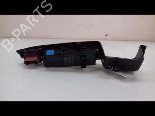 Used Left front window switch PEUGEOT 4007 (VU_, VV_) 2.2 HDi (156 hp) 10684756