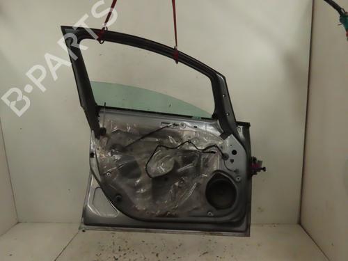 Used Left front door OPEL ASTRA J Sports Tourer (P10) 1.7 CDTI (35) (131 hp) 27267849