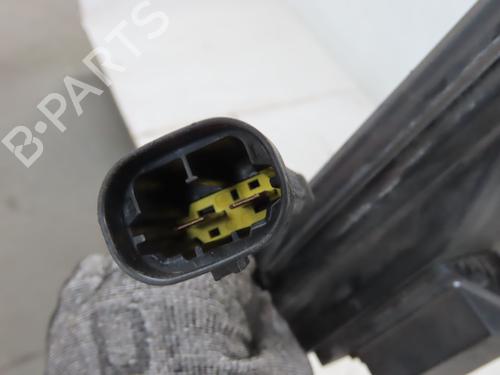 Støtte CITROËN C4 Picasso II 1.6 VTi 120 (120 hp) 25278714