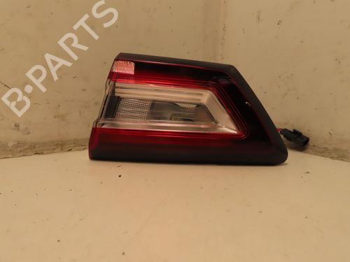 Used Right tailgate light RENAULT CLIO IV (BH_) 1.5 dCi 90 (90 hp) 30954687