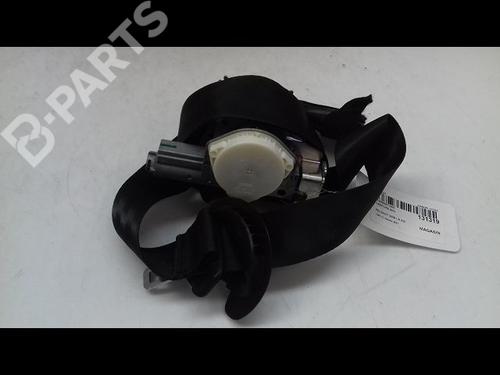 Front right belt tensioner PEUGEOT 3008 I MPV (0U_) 1.6 HDi | BP10361472C88 