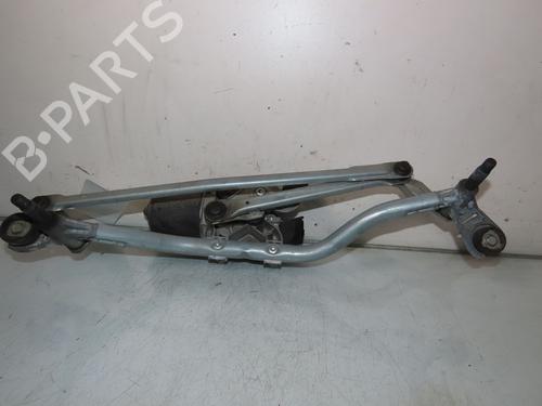 Front wiper motor CITROËN C3 Picasso (SH_) 1.6 HDI 90 | BP17657285M29