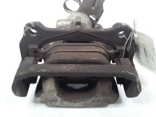 Used Right rear brake caliper Right rear brake caliper ALFA ROMEO 159 Sportwagon (939_) 1.9 JTDM 16V (939BXC1B, 939BXC12) (150 hp) 14890839 14890839