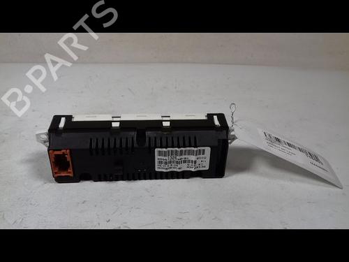 Used Display monitor PEUGEOT 207 (WA_, WC_) 1.4 HDi (68 hp) 8990234