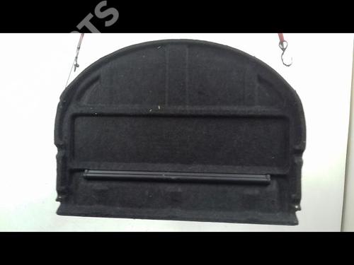 Rear parcel shelf RENAULT LAGUNA III (BT0/1) 1.5 dCi (BT00, BT0A, BT0T, BT1J) | BP9003111C85 