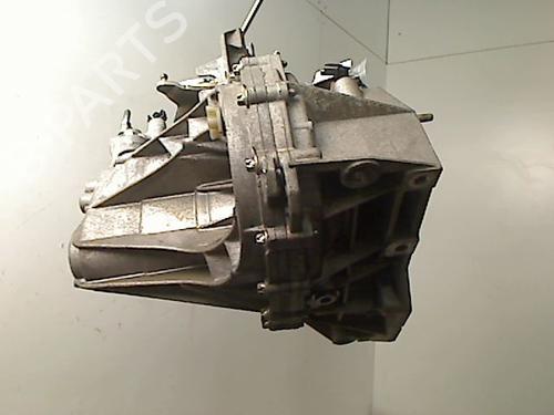 Used Gearbox RENAULT SCÉNIC II (JM0/1_) 1.6 16V (JM1R) (112 hp) 23149657