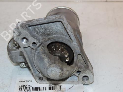 Used Starter RENAULT CLIO V (B7_) 1.5 Blue dCi 85 (B7AG) (86 hp) 22811673