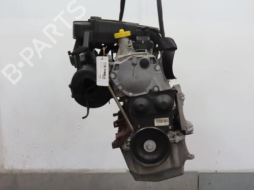 Engine DACIA DOKKER Box Body/MPV 1.6 | BP29196241M1 