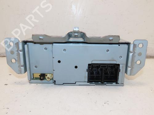 Radio FORD FIESTA VII (HJ, HF) 1.1 Ti-VCT | BP29621626E6