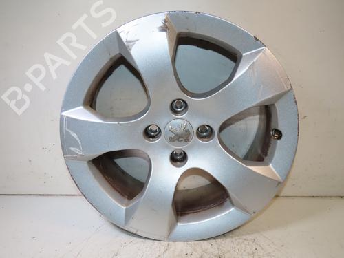 Rim PEUGEOT 3008 I MPV (0U_) 1.6 HDi | BP30951914C45