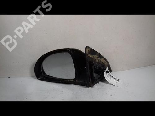 Left mirror KIA PRO CEE'D (ED) 1.6 CRDi 115 | BP8990207C26 
