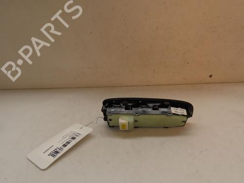 Used Left front window switch TOYOTA AVENSIS Estate (_T25_) 2.2 D-CAT (ADT251_, ADT251R) (177 hp) 17469791