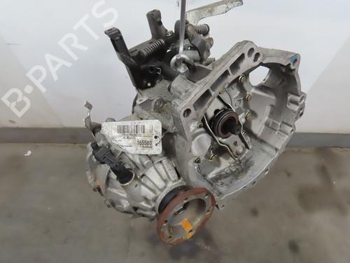 Used Gearbox Gearbox SKODA FABIA I (6Y2) 1.9 TDI (100 hp) 36573227 36573227