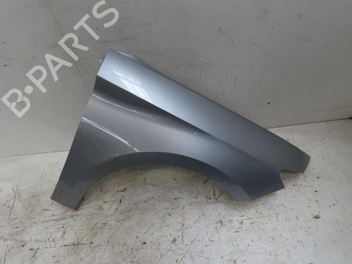Used Right front fenders SEAT LEON (KL1, KLG) 1.0 TSI Mild Hybrid (110 hp) 32511947