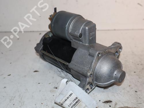 Used Starter Starter RENAULT CLIO IV (BH_) 1.5 dCi 90 (90 hp) 40204798 40204798