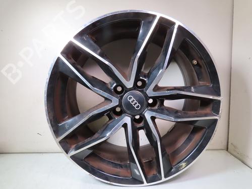 Used Rim AUDI A4 B7 Avant (8ED) 2.0 TDI 16V (140 hp) 30951825