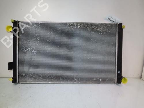 Used Water radiator LEXUS NX (_Z1_) 300h AWD (AYZ15_) (155 hp) 30950842