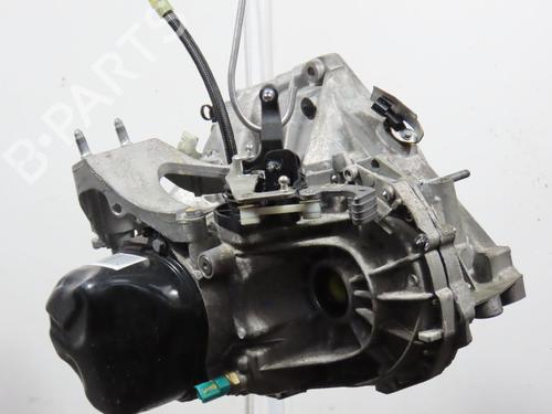 Gearbox DACIA SANDERO II TCe 90 (B8M1, B8MA, B8AC) | BP16707830M3 