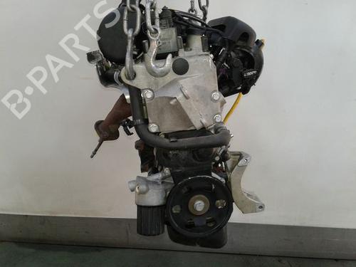 Used Engine RENAULT TWINGO I (C06_) 1.2 (C066, C068) (58 hp) 23148710
